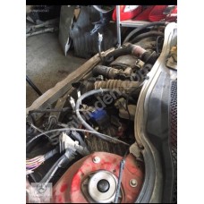 MERCEDES CLA DİZEL MOTOR